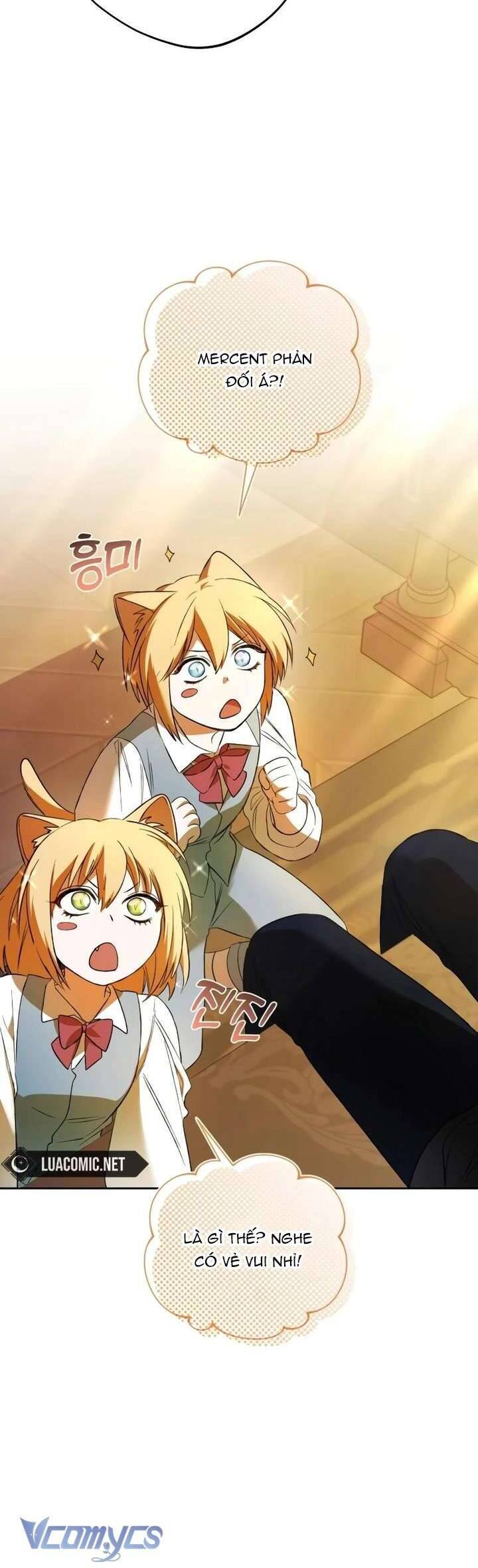Bạo Chúa Độc Ác Trở Lại Chap 22 - Trang 3