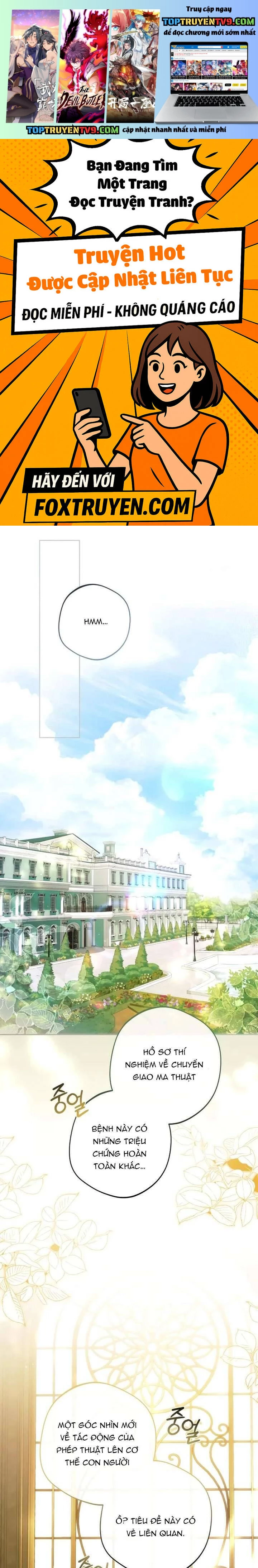 Bạo Chúa Độc Ác Trở Lại Chap 23 - Trang 3