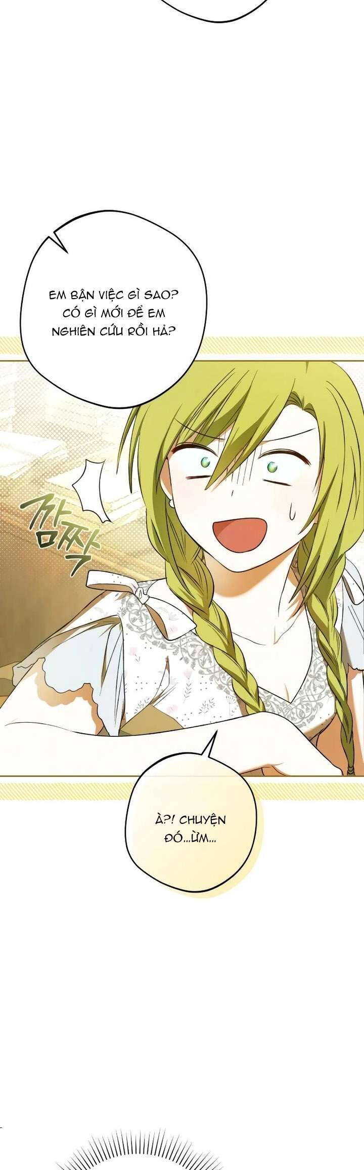 Bạo Chúa Độc Ác Trở Lại Chap 23 - Trang 3