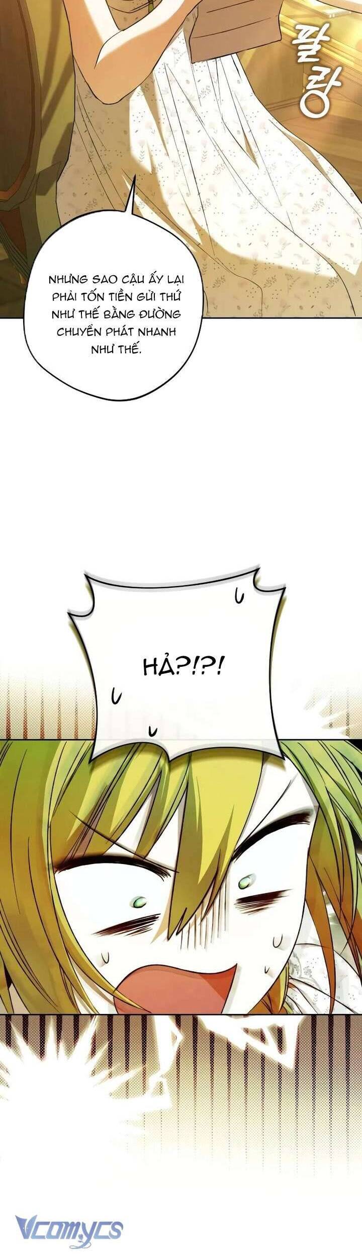 Bạo Chúa Độc Ác Trở Lại Chap 23 - Trang 3