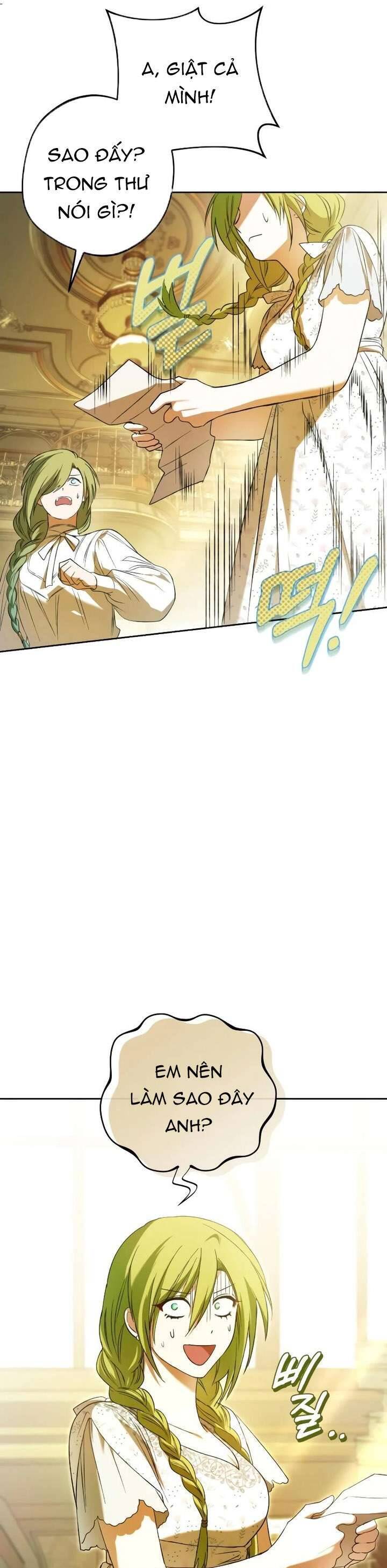 Bạo Chúa Độc Ác Trở Lại Chap 23 - Trang 3