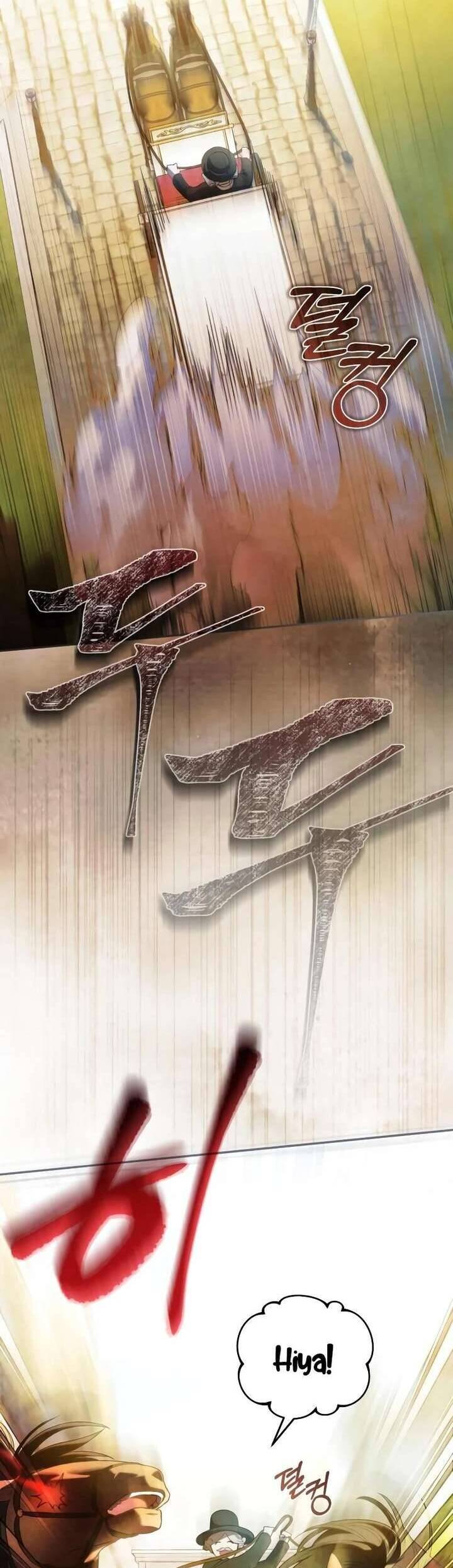 Bạo Chúa Độc Ác Trở Lại Chap 23 - Trang 3