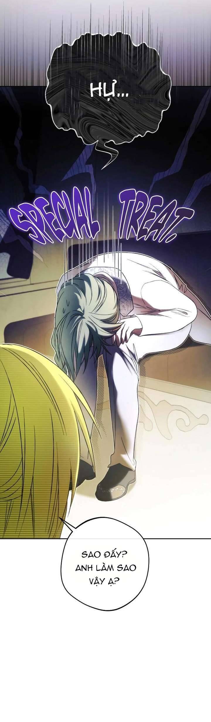 Bạo Chúa Độc Ác Trở Lại Chap 23 - Trang 3