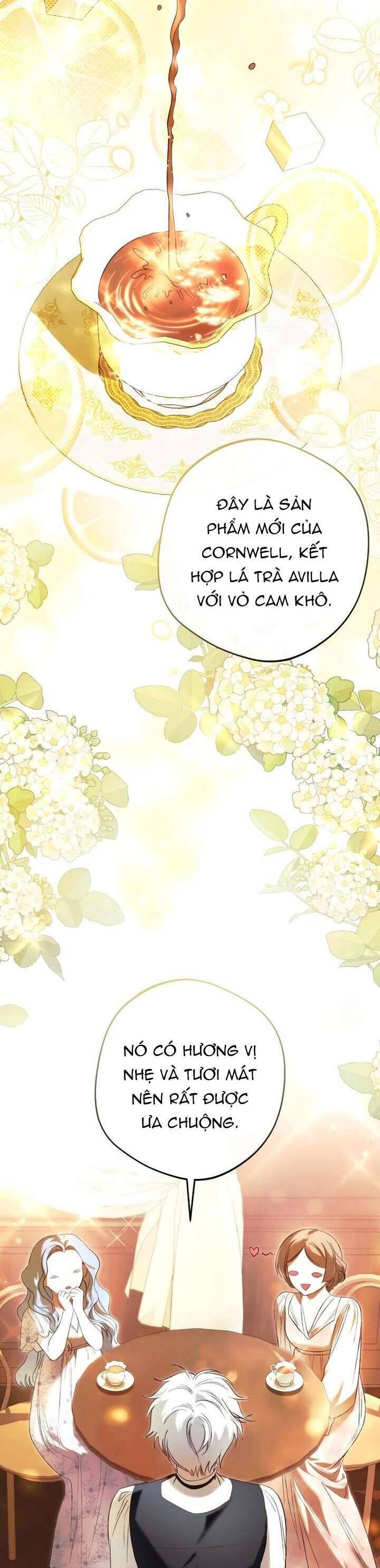 Bạo Chúa Độc Ác Trở Lại Chap 23 - Trang 3