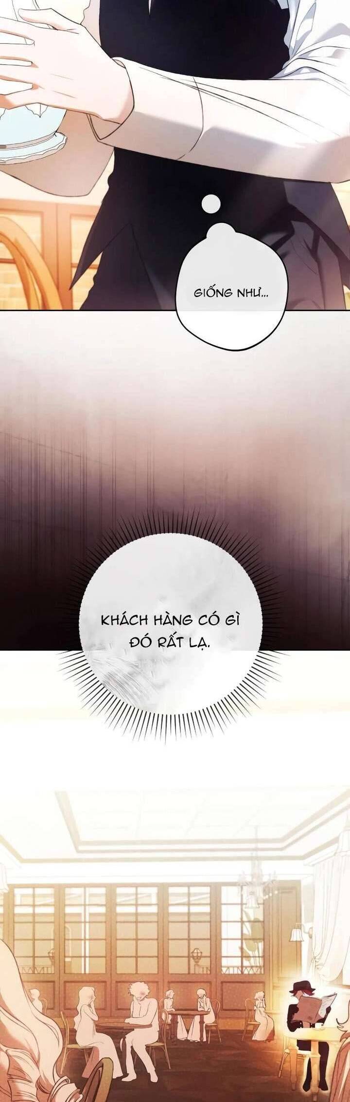 Bạo Chúa Độc Ác Trở Lại Chap 23 - Trang 3