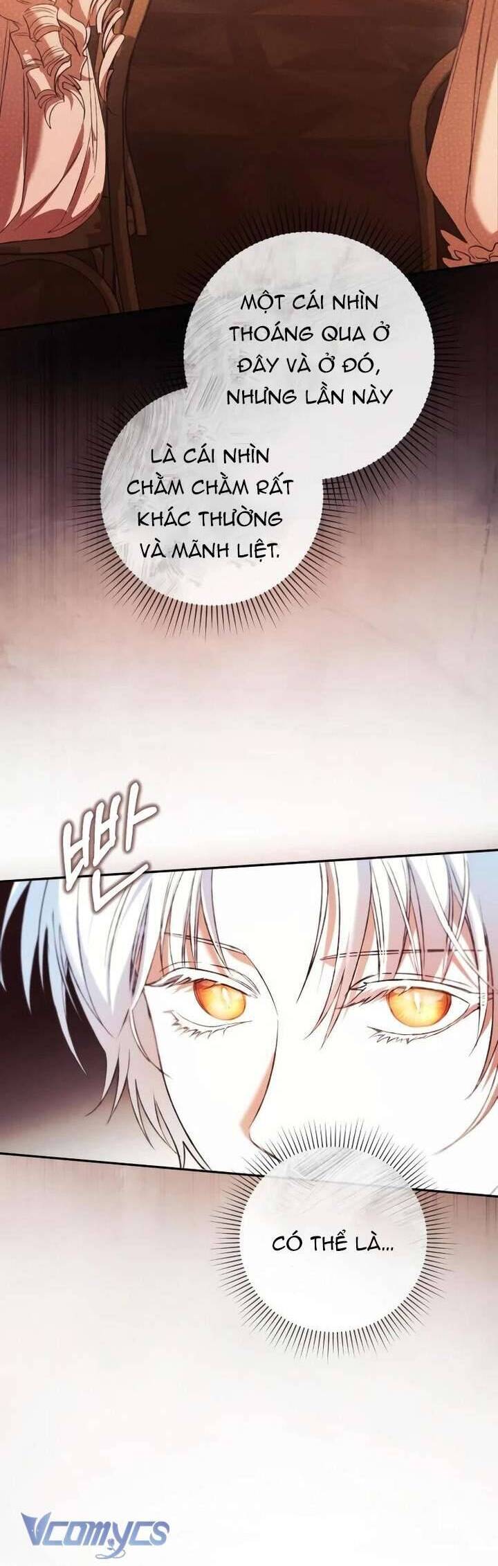 Bạo Chúa Độc Ác Trở Lại Chap 23 - Trang 3