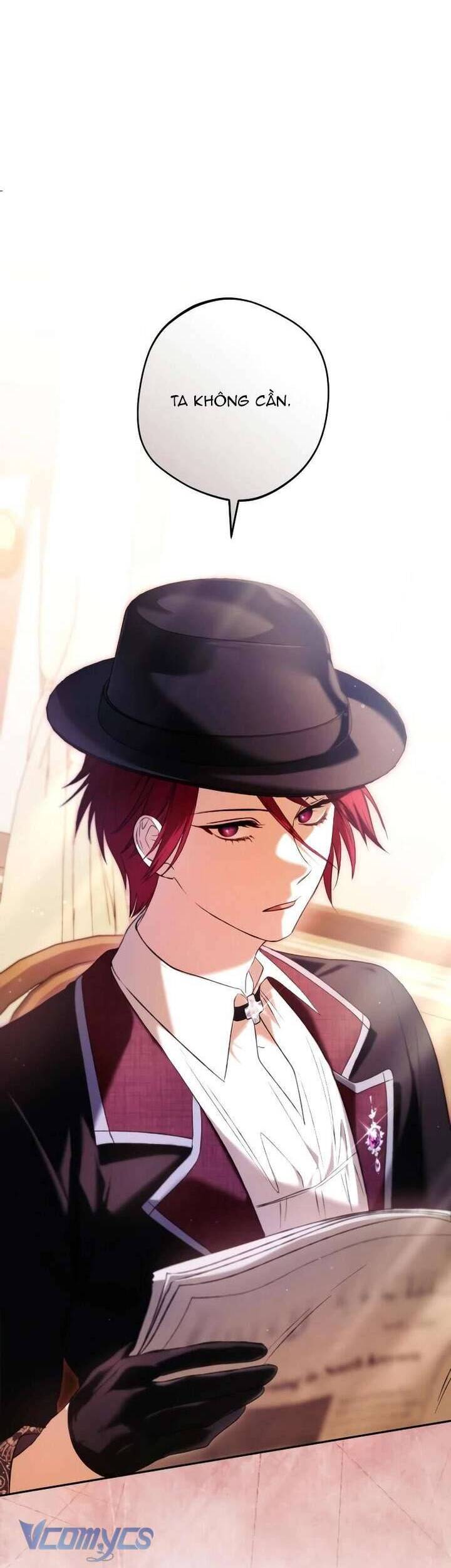 Bạo Chúa Độc Ác Trở Lại Chap 23 - Trang 3