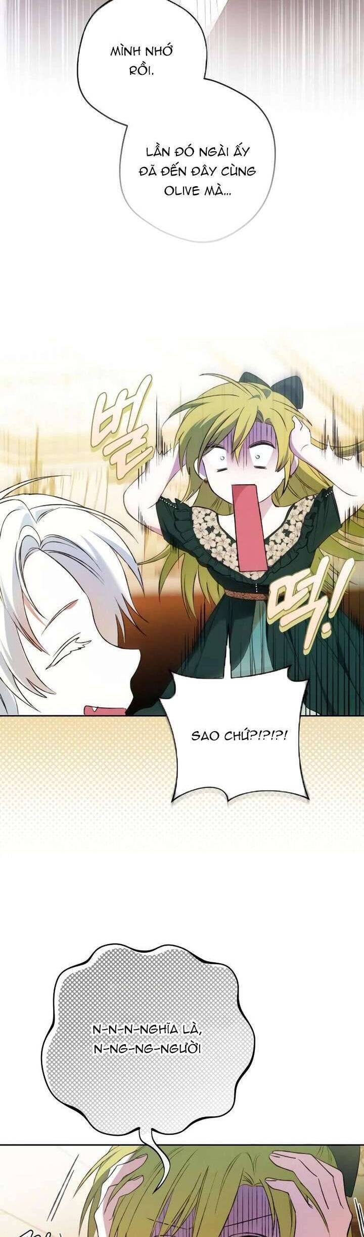 Bạo Chúa Độc Ác Trở Lại Chap 23 - Trang 3