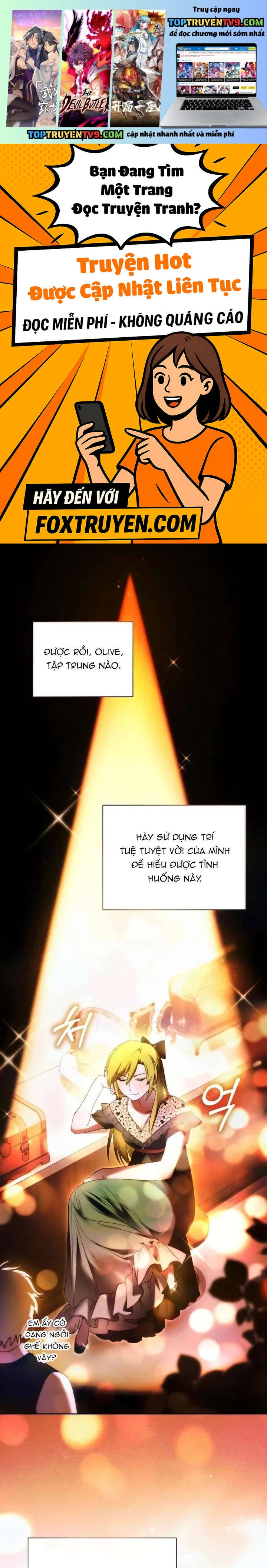 Bạo Chúa Độc Ác Trở Lại Chap 24 - Trang 3