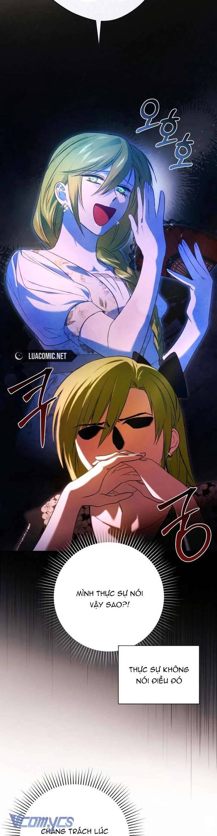 Bạo Chúa Độc Ác Trở Lại Chap 24 - Trang 3
