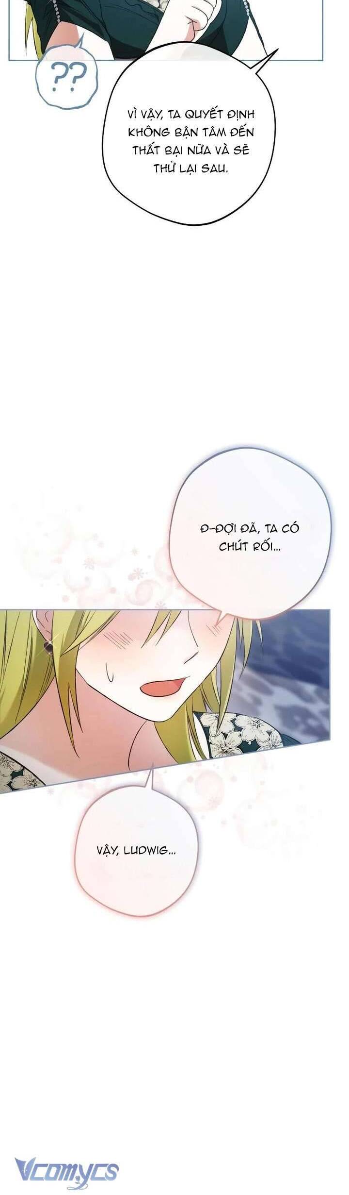 Bạo Chúa Độc Ác Trở Lại Chap 24 - Trang 3