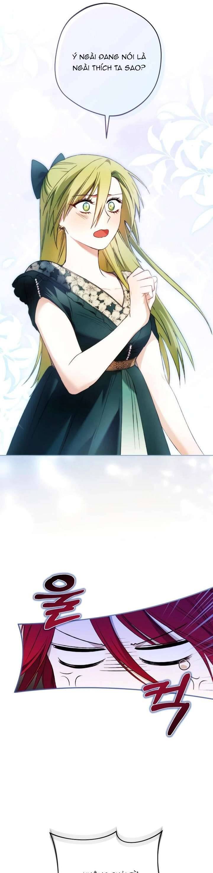 Bạo Chúa Độc Ác Trở Lại Chap 24 - Trang 3