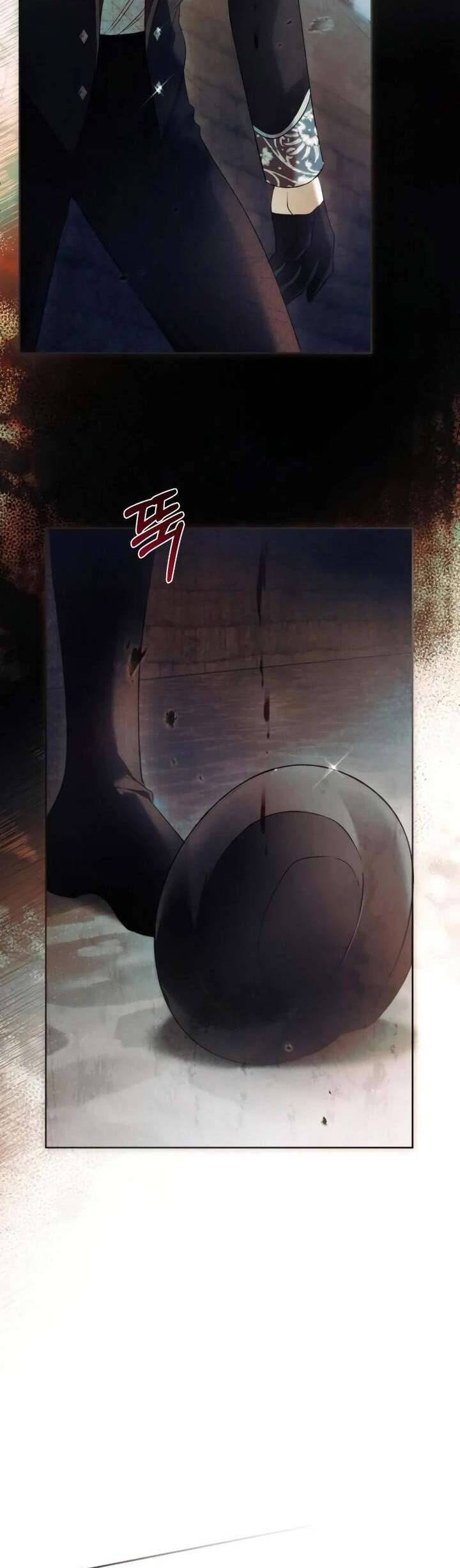 Bạo Chúa Độc Ác Trở Lại Chap 24 - Trang 3