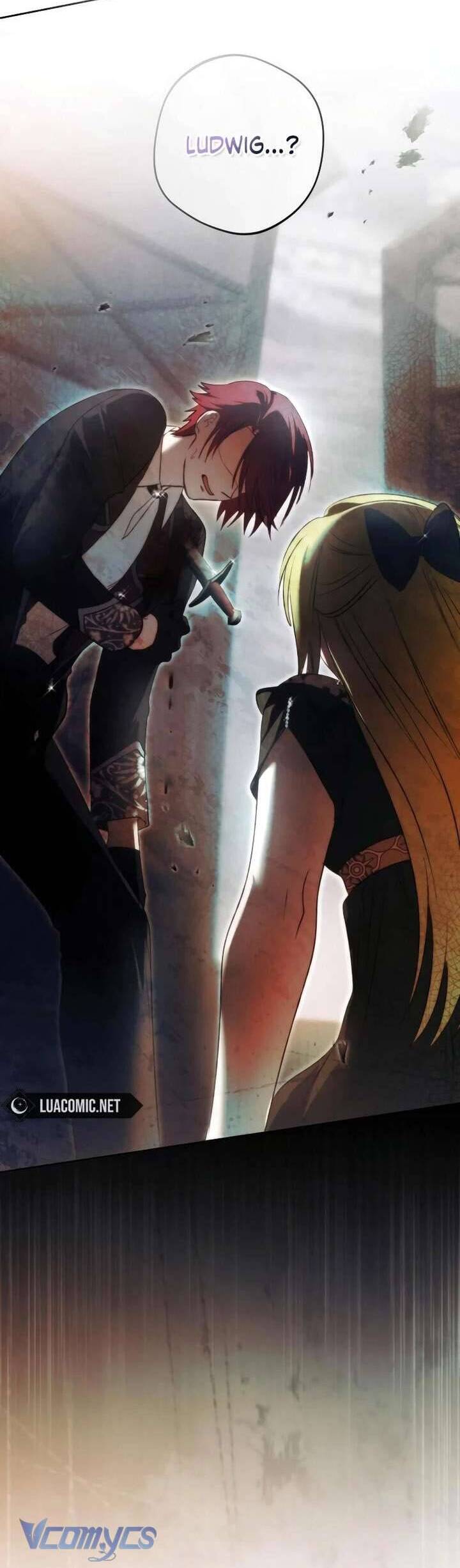 Bạo Chúa Độc Ác Trở Lại Chap 24 - Trang 3