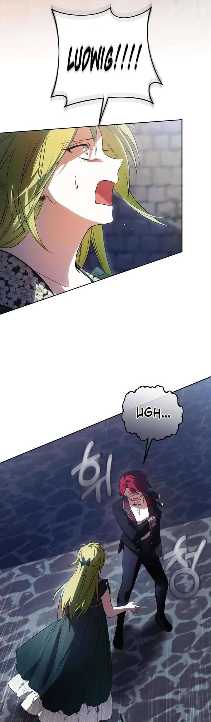 Bạo Chúa Độc Ác Trở Lại Chap 24 - Trang 3