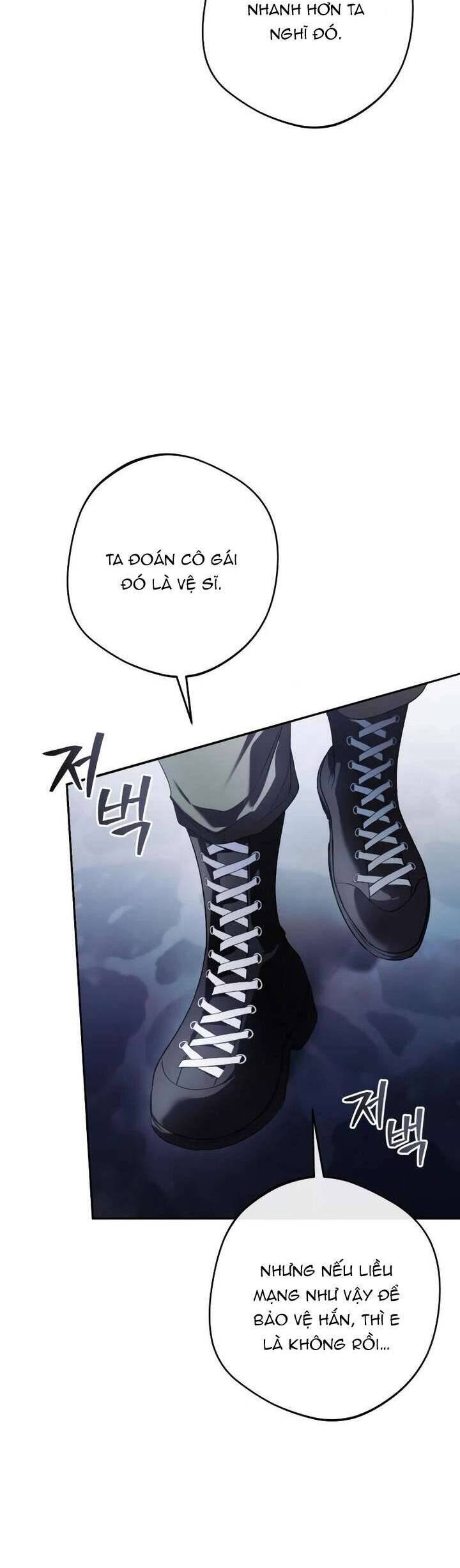 Bạo Chúa Độc Ác Trở Lại Chap 24 - Trang 3