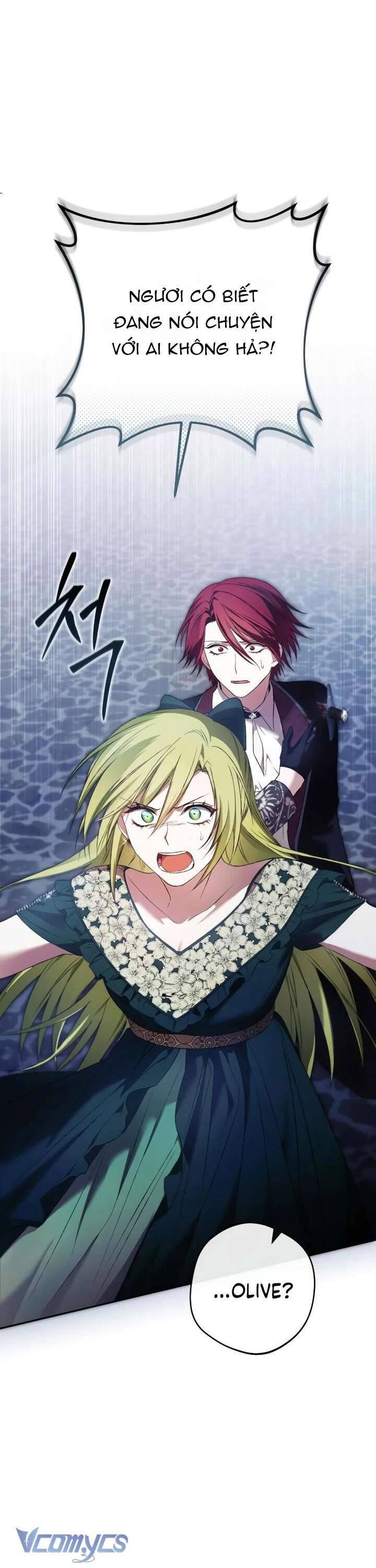 Bạo Chúa Độc Ác Trở Lại Chap 24 - Trang 3