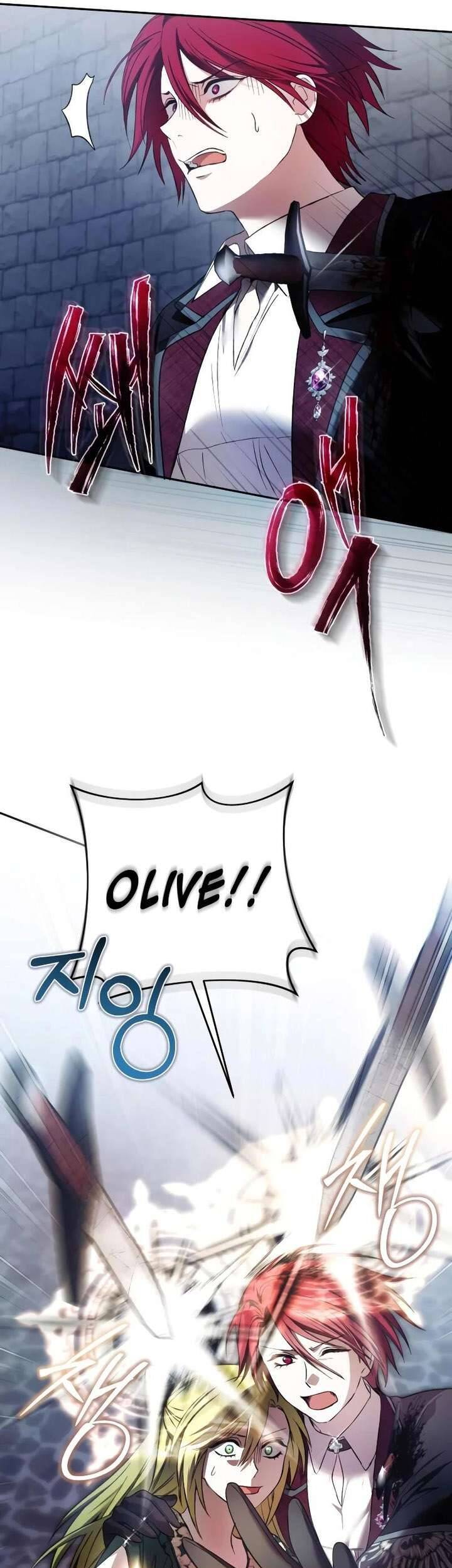 Bạo Chúa Độc Ác Trở Lại Chap 24 - Trang 3