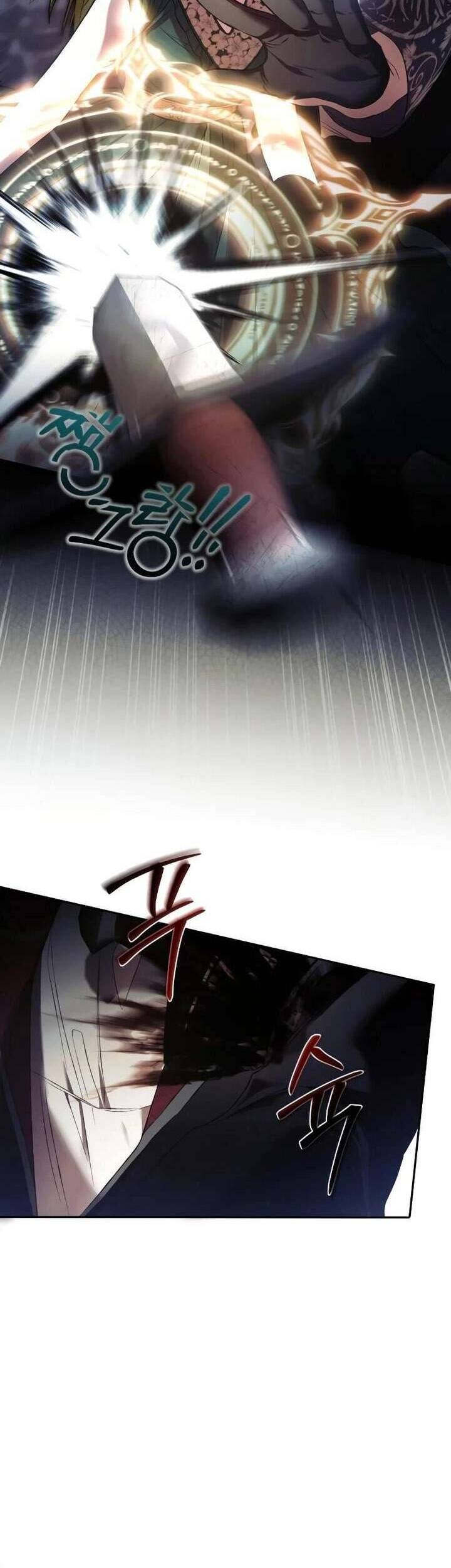 Bạo Chúa Độc Ác Trở Lại Chap 24 - Trang 3