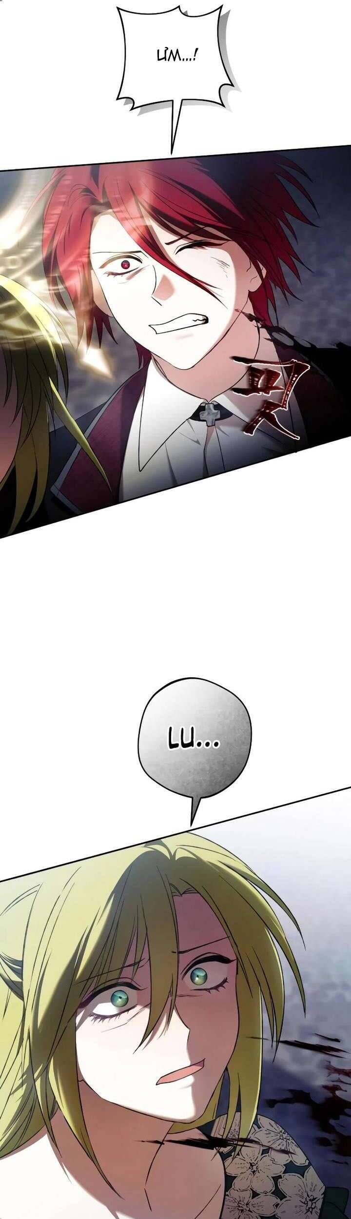 Bạo Chúa Độc Ác Trở Lại Chap 24 - Trang 3