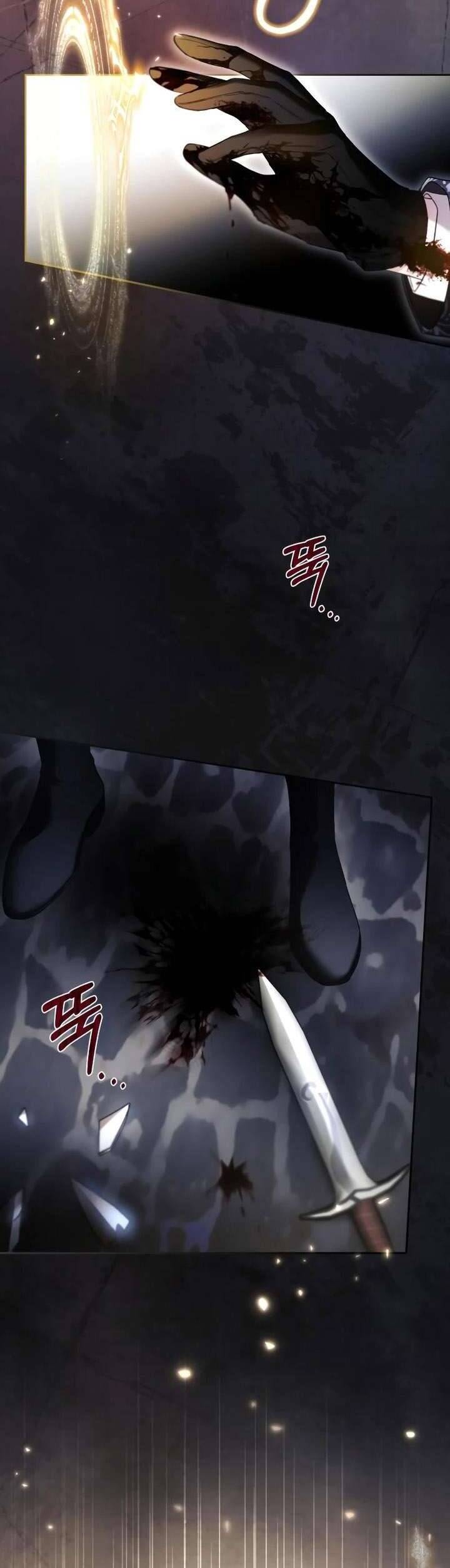Bạo Chúa Độc Ác Trở Lại Chap 25 - Next 