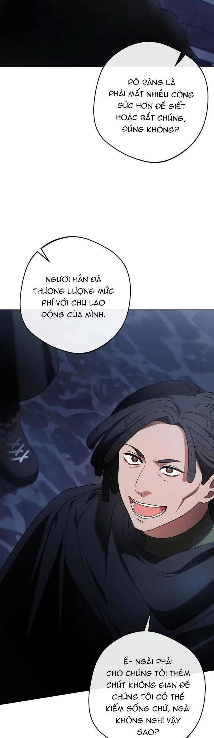 Bạo Chúa Độc Ác Trở Lại Chap 25 - Next 