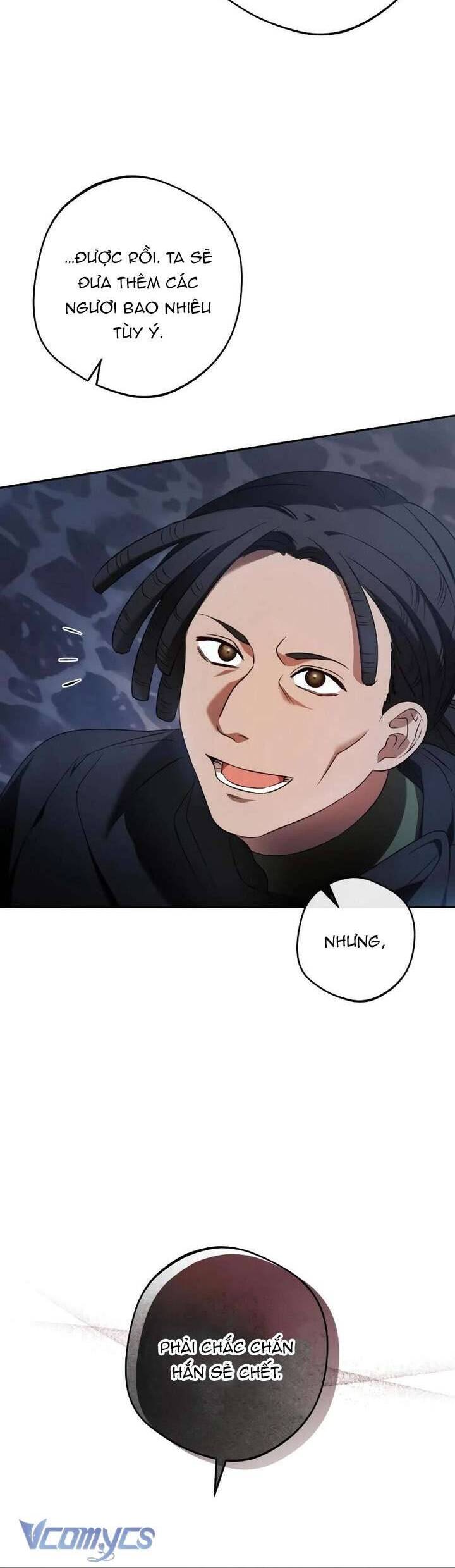 Bạo Chúa Độc Ác Trở Lại Chap 25 - Next 