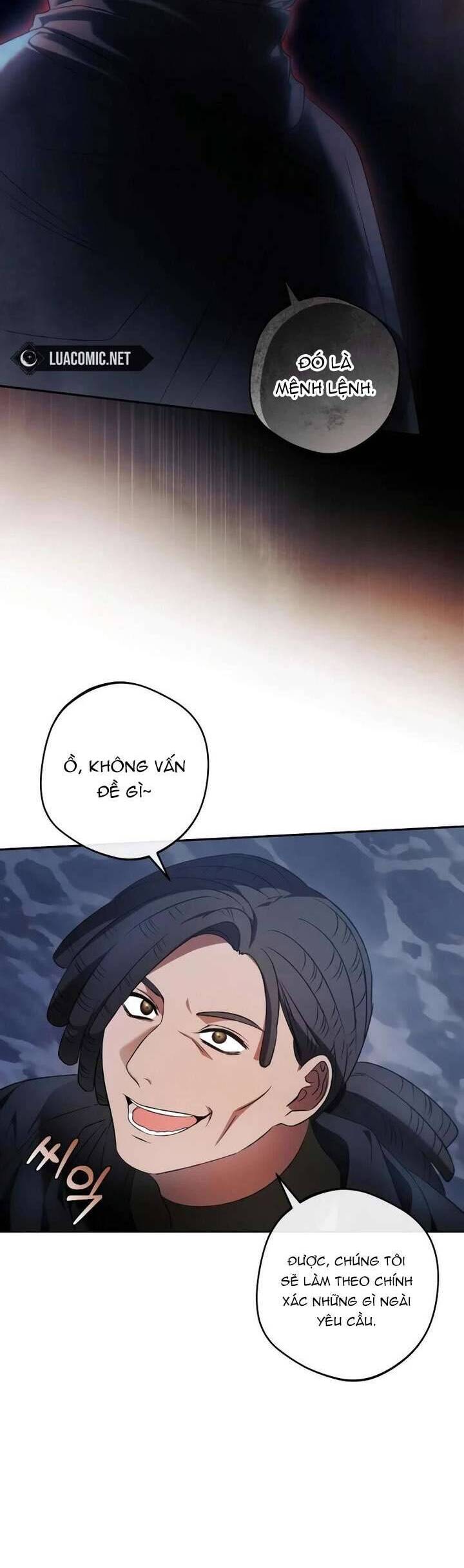 Bạo Chúa Độc Ác Trở Lại Chap 25 - Next 