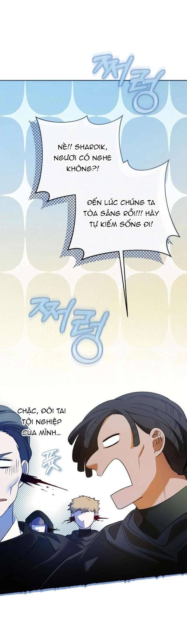 Bạo Chúa Độc Ác Trở Lại Chap 25 - Next 