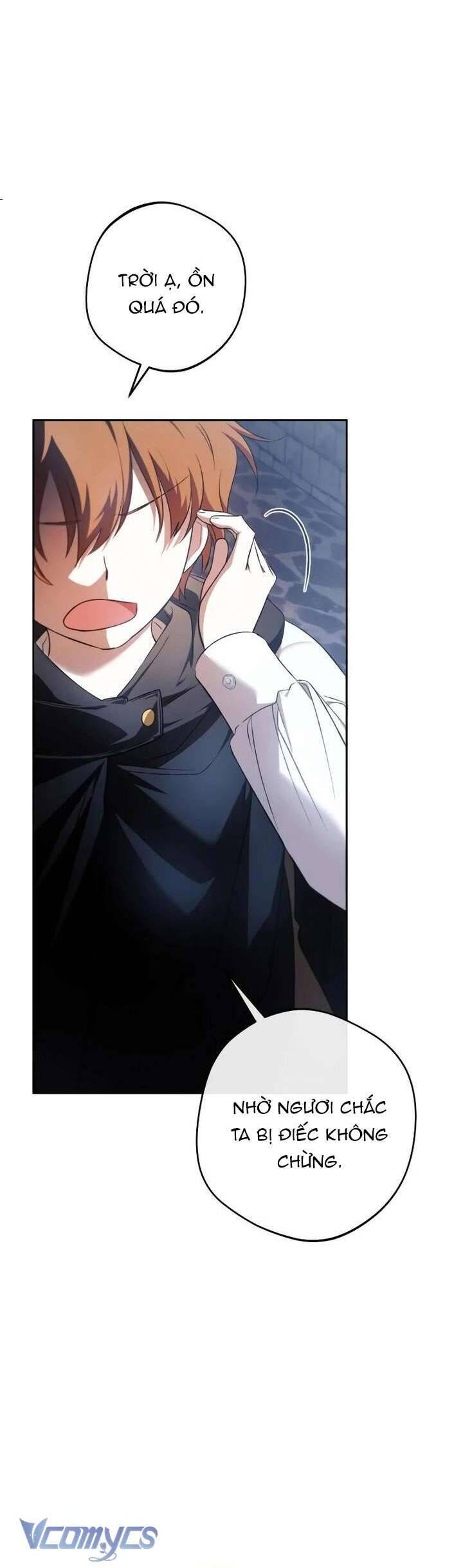 Bạo Chúa Độc Ác Trở Lại Chap 25 - Next 