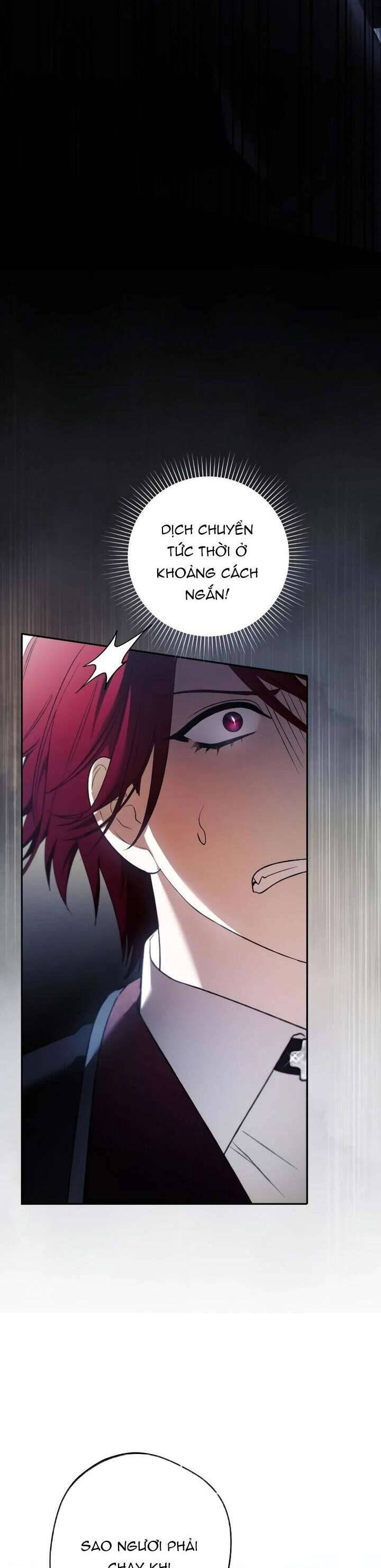 Bạo Chúa Độc Ác Trở Lại Chap 25 - Next 