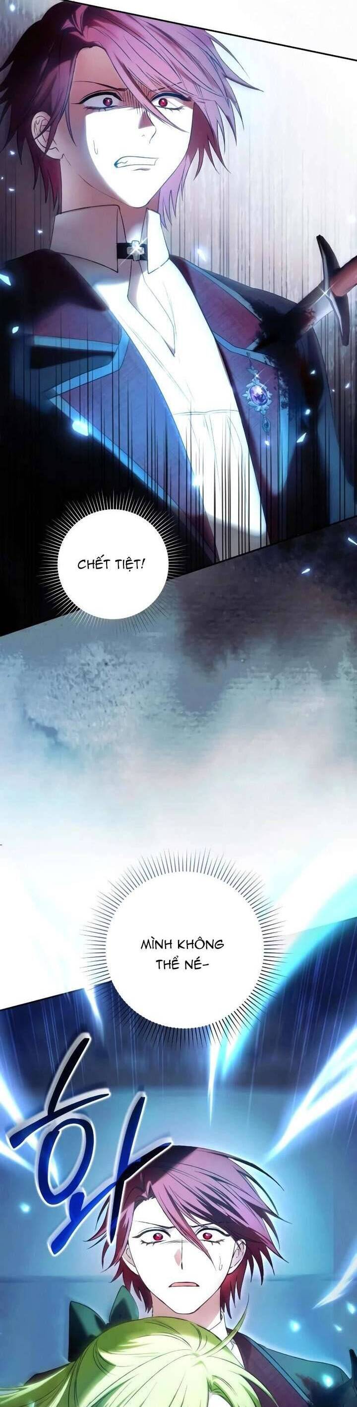 Bạo Chúa Độc Ác Trở Lại Chap 25 - Next 