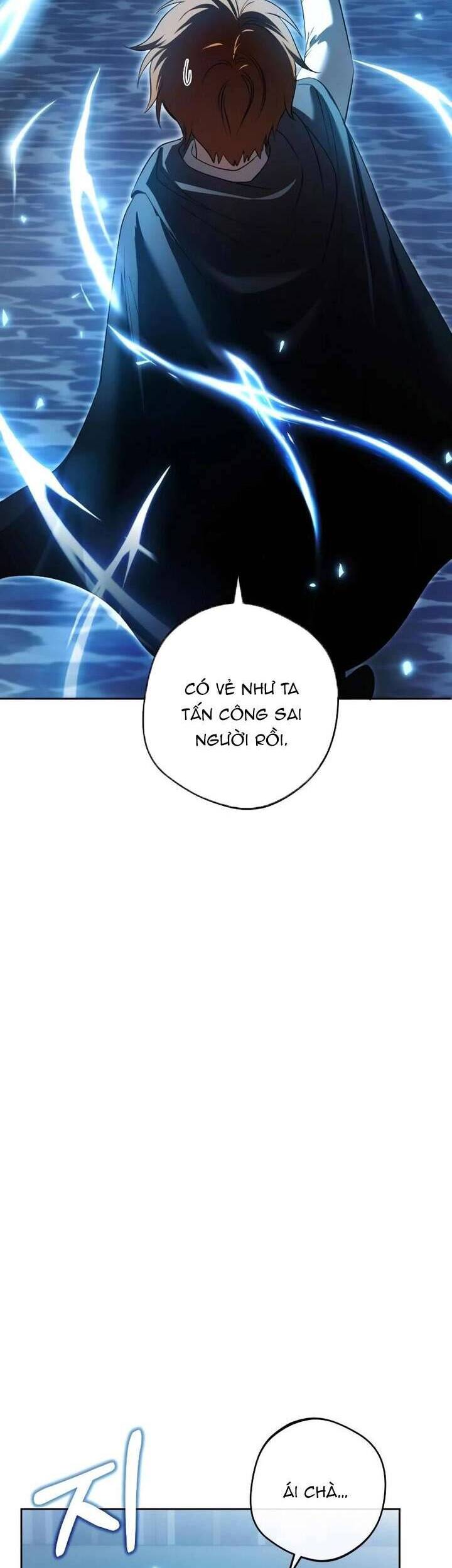 Bạo Chúa Độc Ác Trở Lại Chap 25 - Next 