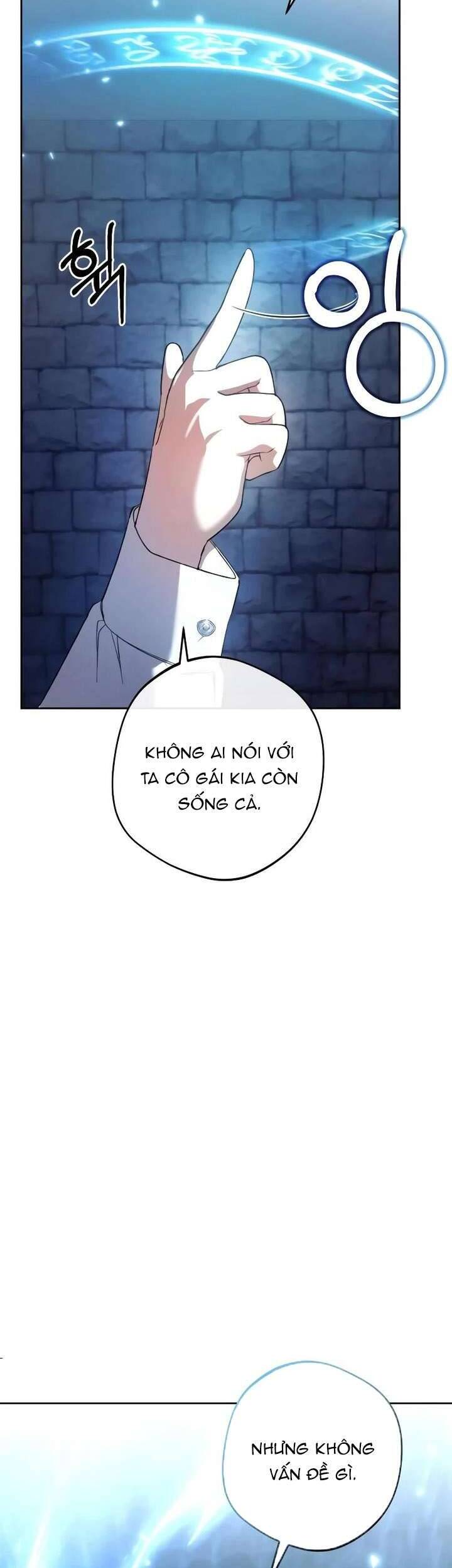 Bạo Chúa Độc Ác Trở Lại Chap 25 - Next 