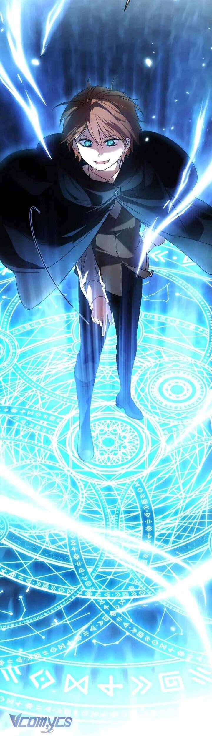 Bạo Chúa Độc Ác Trở Lại Chap 25 - Next 