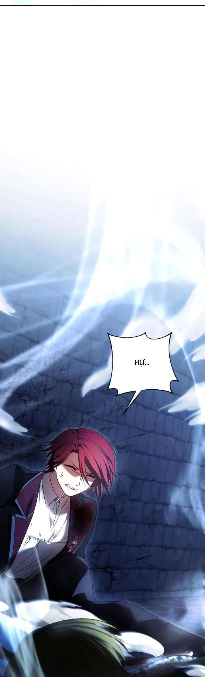 Bạo Chúa Độc Ác Trở Lại Chap 25 - Next 
