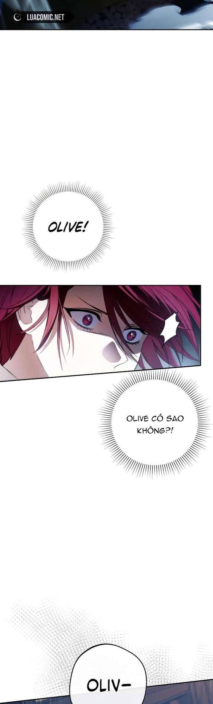 Bạo Chúa Độc Ác Trở Lại Chap 25 - Next 