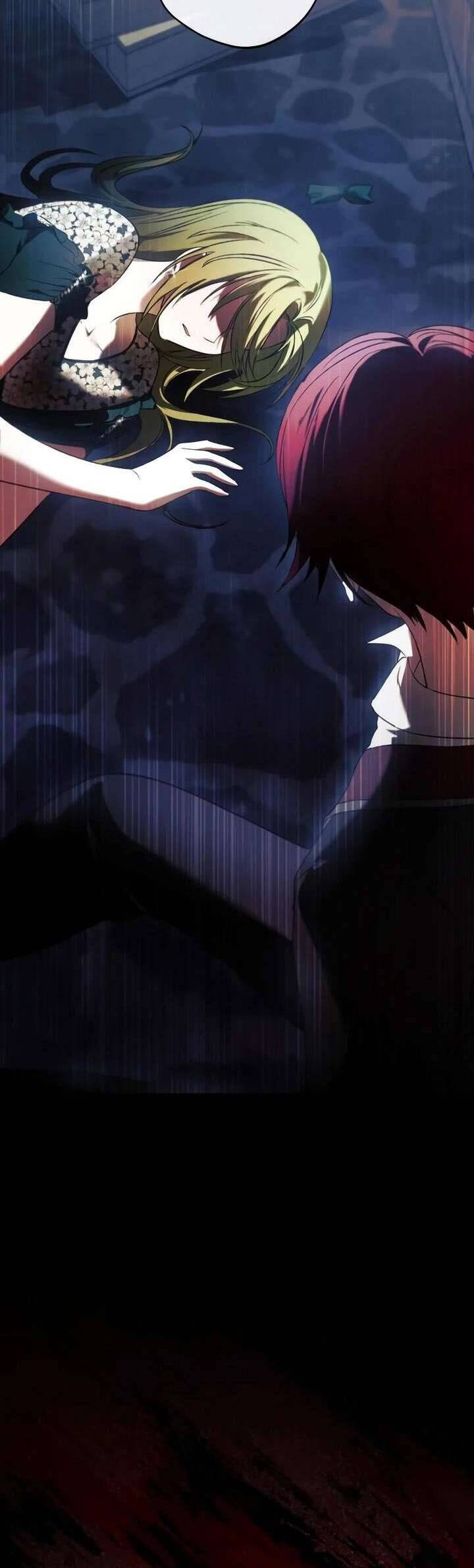 Bạo Chúa Độc Ác Trở Lại Chap 25 - Next 