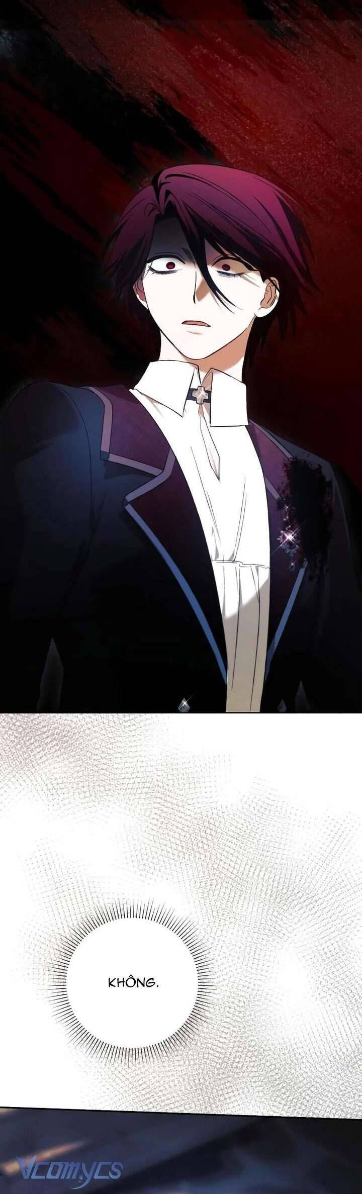 Bạo Chúa Độc Ác Trở Lại Chap 25 - Next 