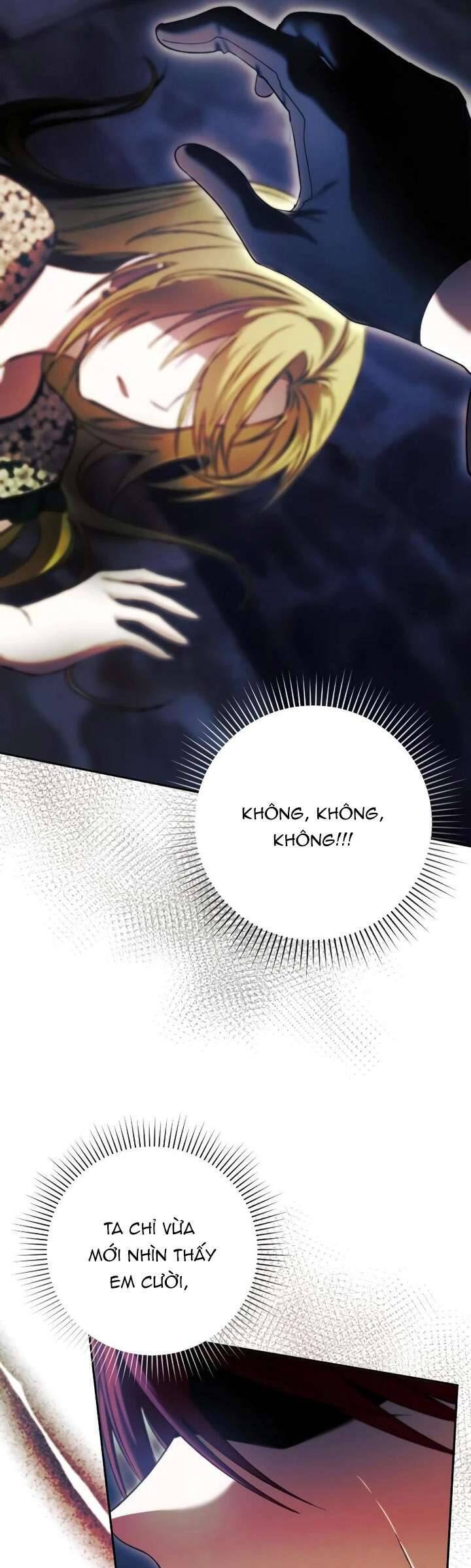 Bạo Chúa Độc Ác Trở Lại Chap 25 - Next 