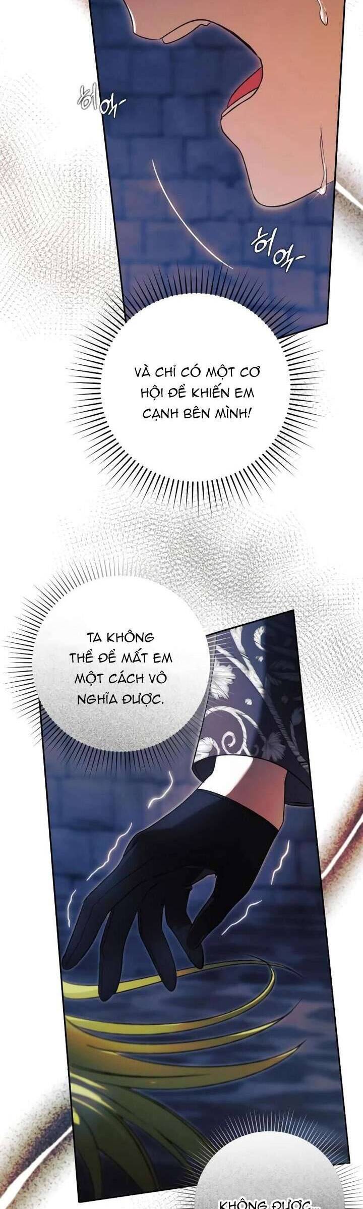 Bạo Chúa Độc Ác Trở Lại Chap 25 - Next 