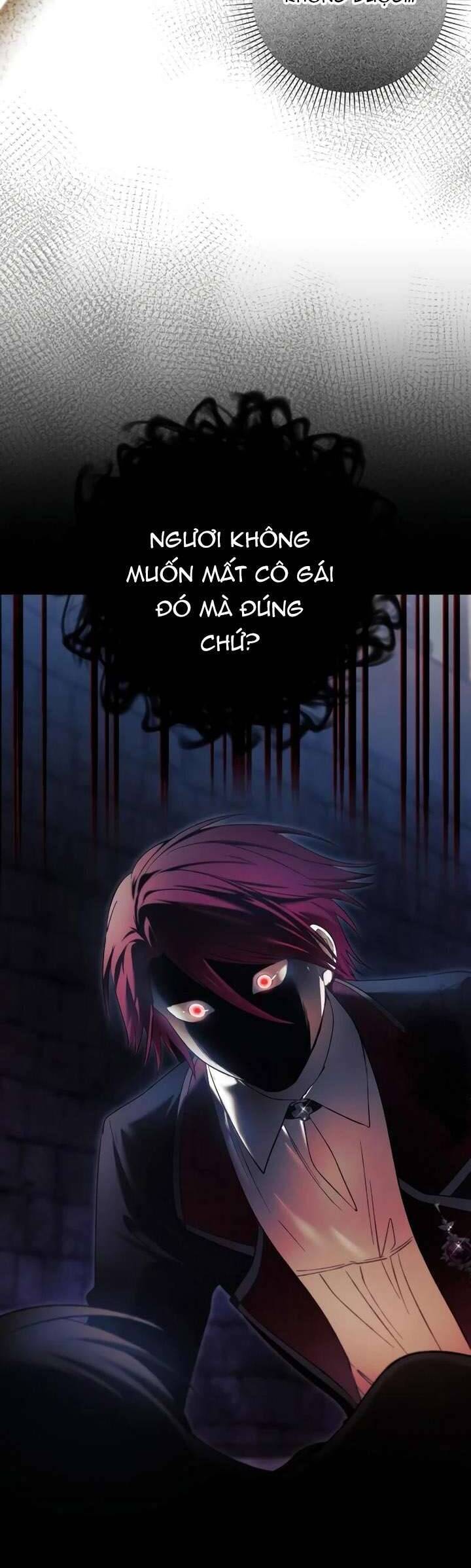 Bạo Chúa Độc Ác Trở Lại Chap 25 - Next 