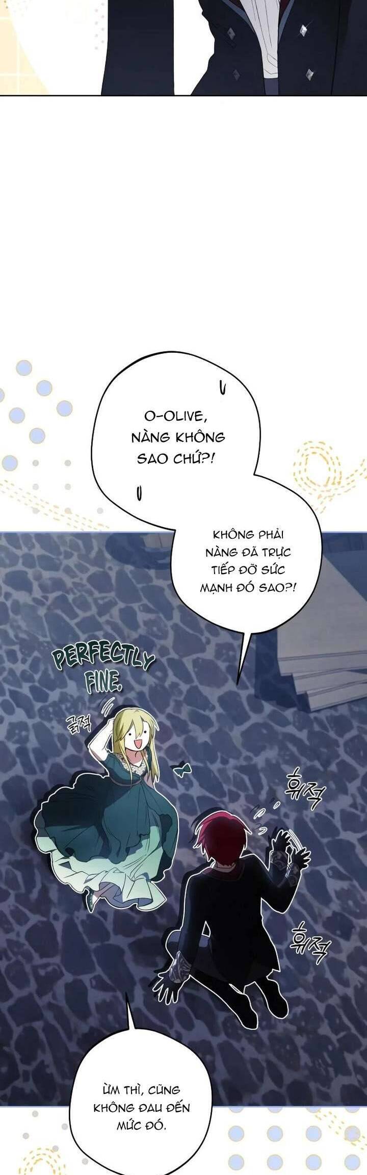 Bạo Chúa Độc Ác Trở Lại Chap 25 - Next 