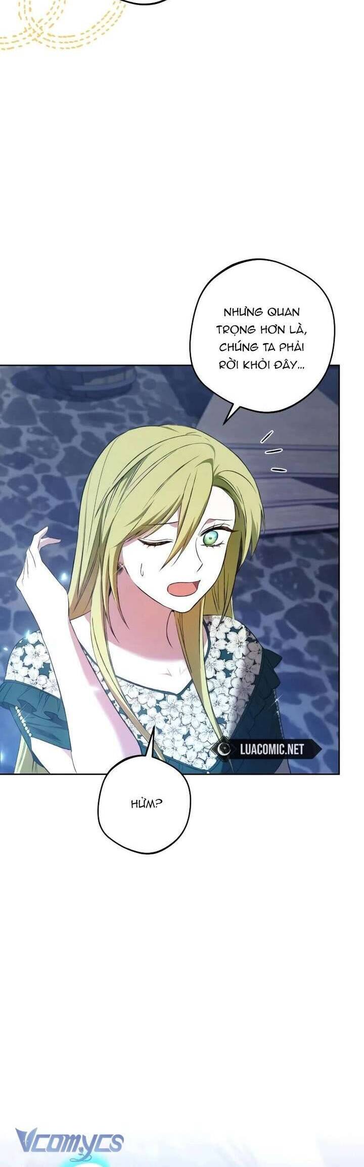 Bạo Chúa Độc Ác Trở Lại Chap 25 - Next 