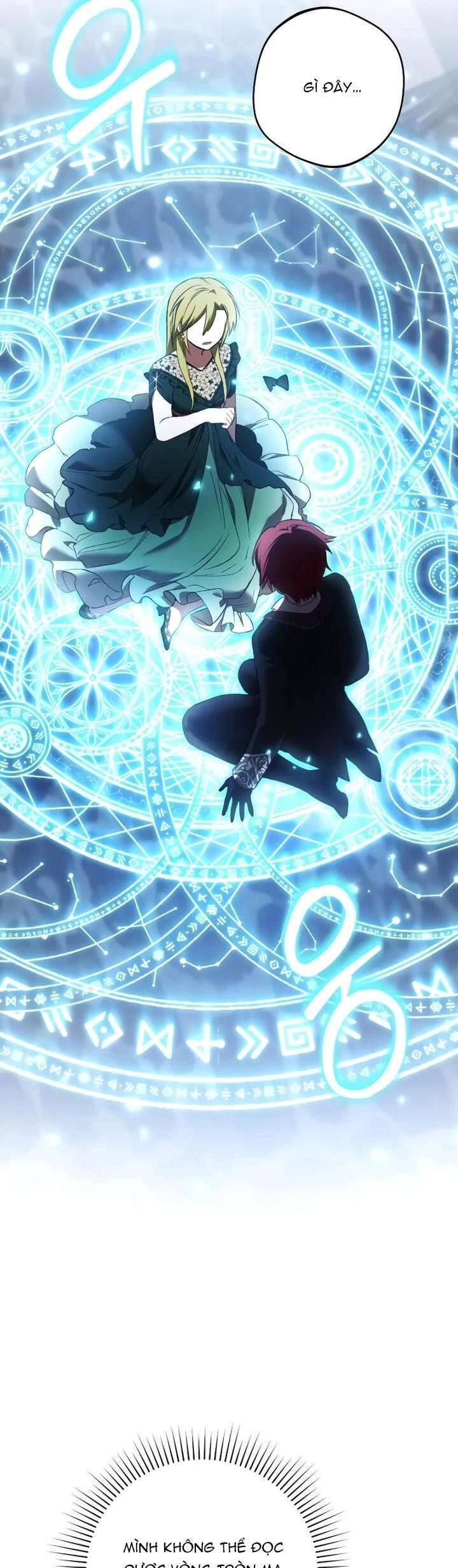 Bạo Chúa Độc Ác Trở Lại Chap 25 - Next 