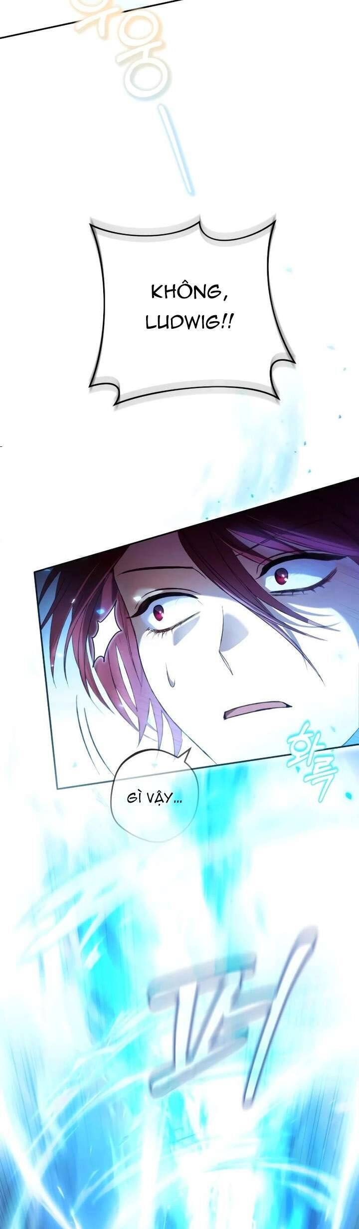 Bạo Chúa Độc Ác Trở Lại Chap 25 - Next 