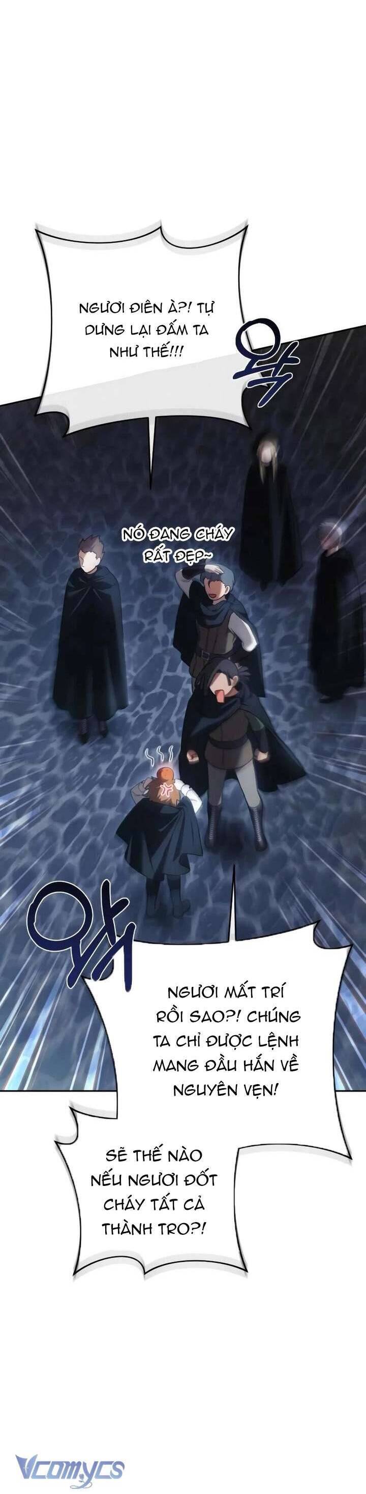 Bạo Chúa Độc Ác Trở Lại Chap 25 - Next 