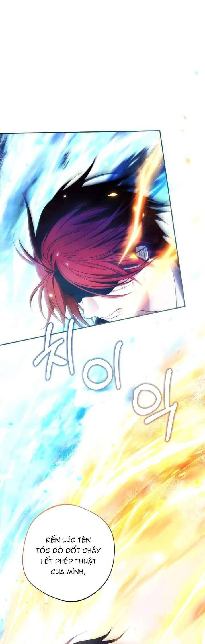 Bạo Chúa Độc Ác Trở Lại Chap 25 - Next 