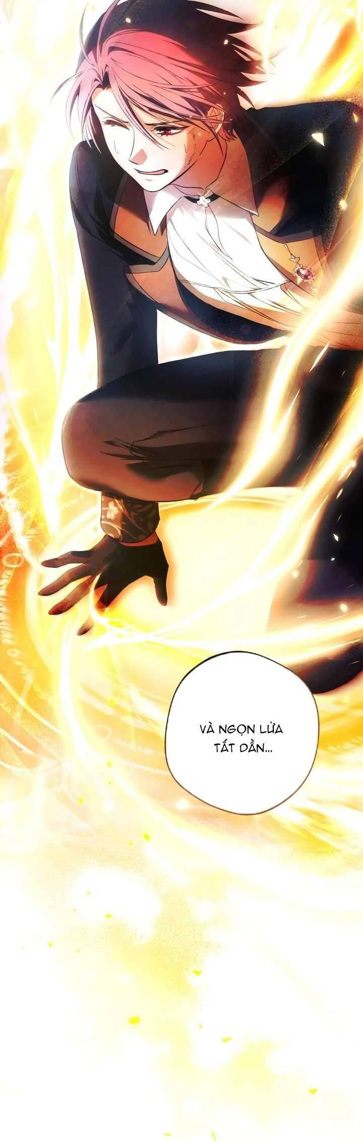 Bạo Chúa Độc Ác Trở Lại Chap 25 - Next 