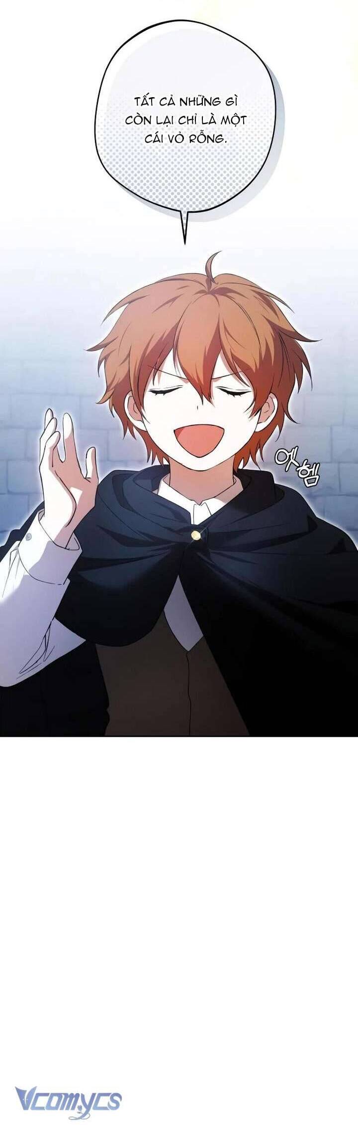 Bạo Chúa Độc Ác Trở Lại Chap 25 - Next 